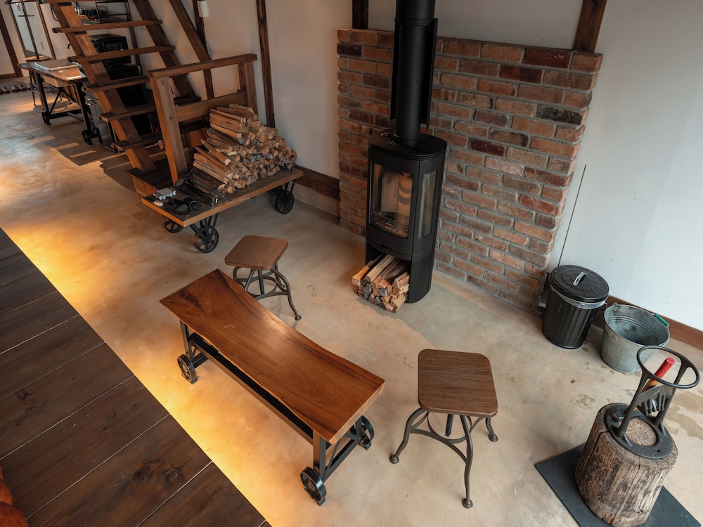 園部202 部屋貸し 禁煙(フロント施設に隣接) 客室1 | Kominka NOIE