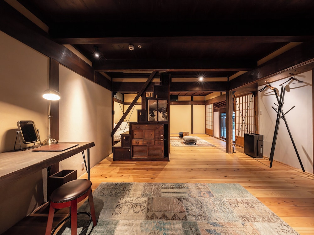客室1 | Kominka NOIE