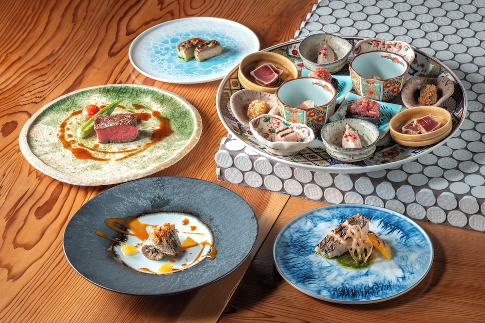 レストラン1 | Kominka NOIE