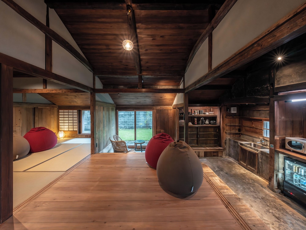 益野701 一棟貸し 禁煙(フロント施設から230m) | Kominka NOIE