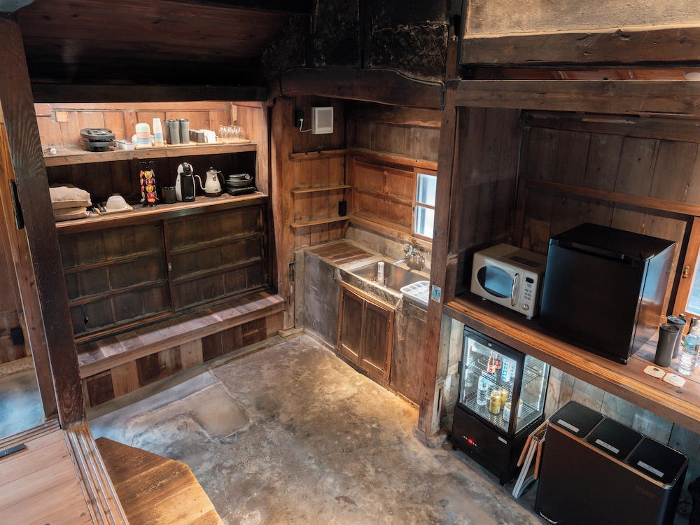 益野701 一棟貸し 禁煙(フロント施設から230m) 客室2 | Kominka NOIE