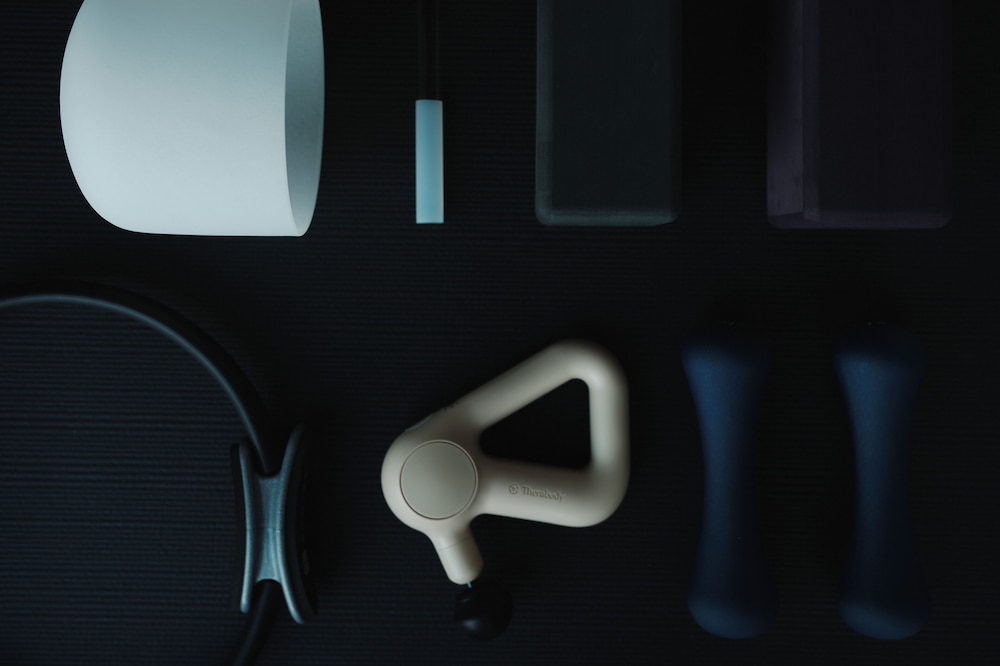 ルーム ダブルベッド 2 台 禁煙 バスルーム2 | JWマリオット・ホテル東京