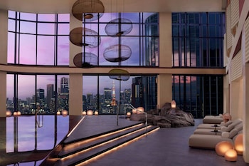 JWマリオット・ホテル東京