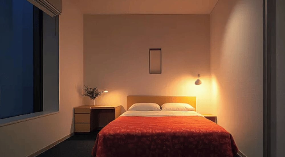 ベーシック ダブルルーム 客室1 | Nagoya Premium Hotel