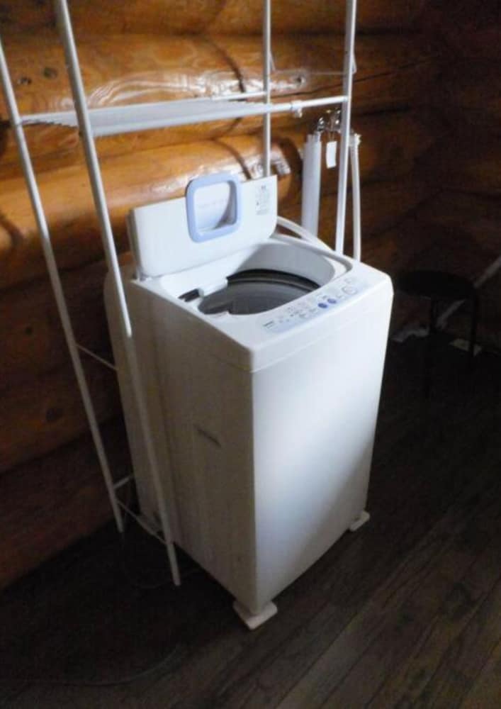 ルーム 客室18 | 登別ログハウス