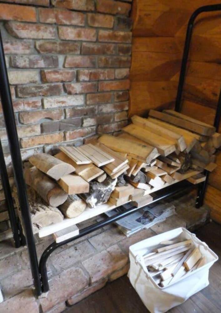 ルーム 客室14 | 登別ログハウス