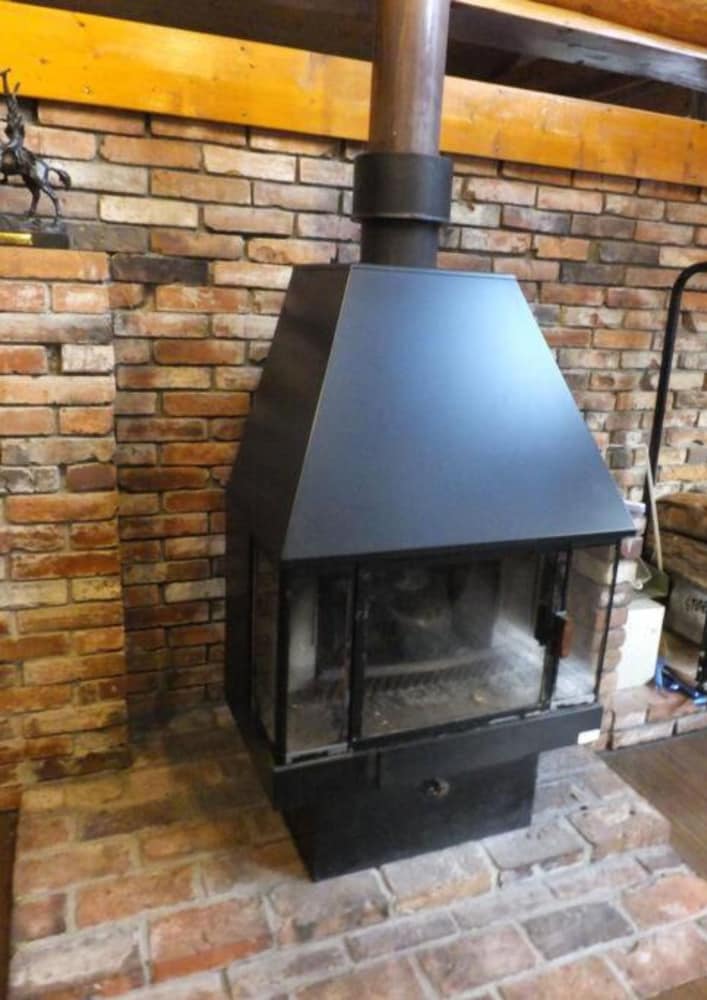 ルーム 客室17 | 登別ログハウス