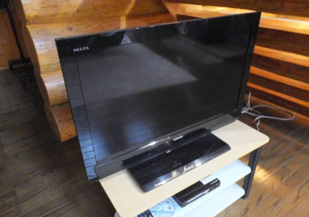 ルーム 客室12 | 登別ログハウス