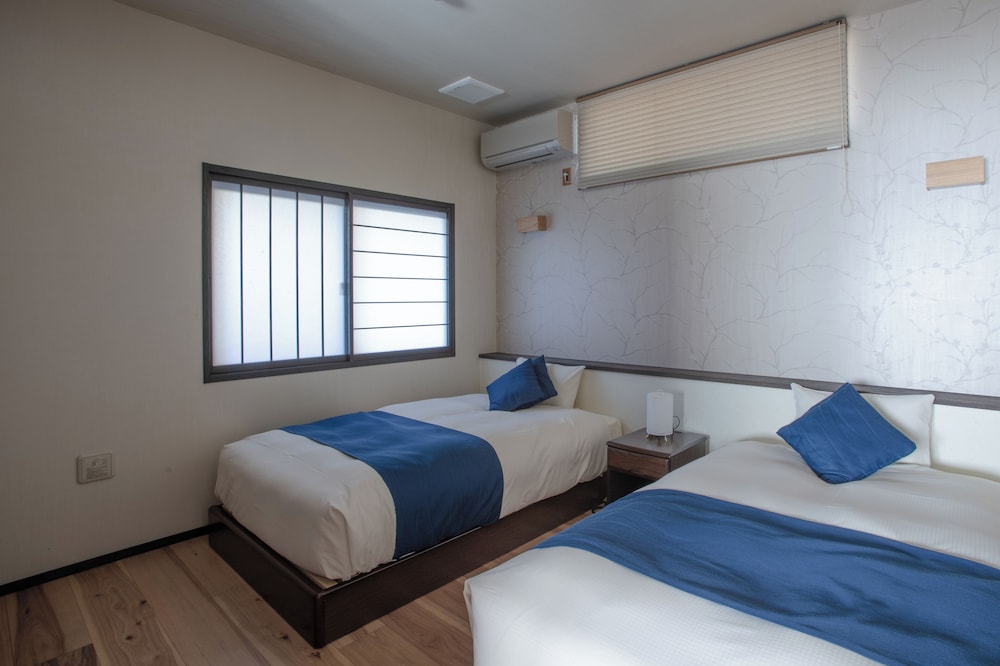 別邸 [露天風呂付]黒梅・璃寛・二藍 - Kuroume or Rikan or Futaai 禁煙 客室7 | 笛吹川温泉坐忘