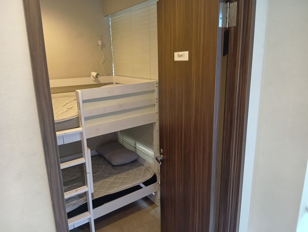 ベーシック ツインルーム | Phoenix Inn