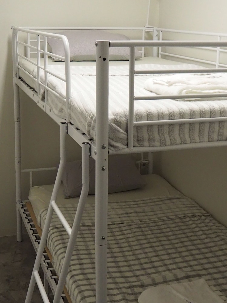 エコノミー ツインルーム | Phoenix Inn