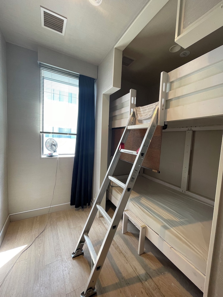 ベーシック ツインルーム 客室2 | Phoenix Inn