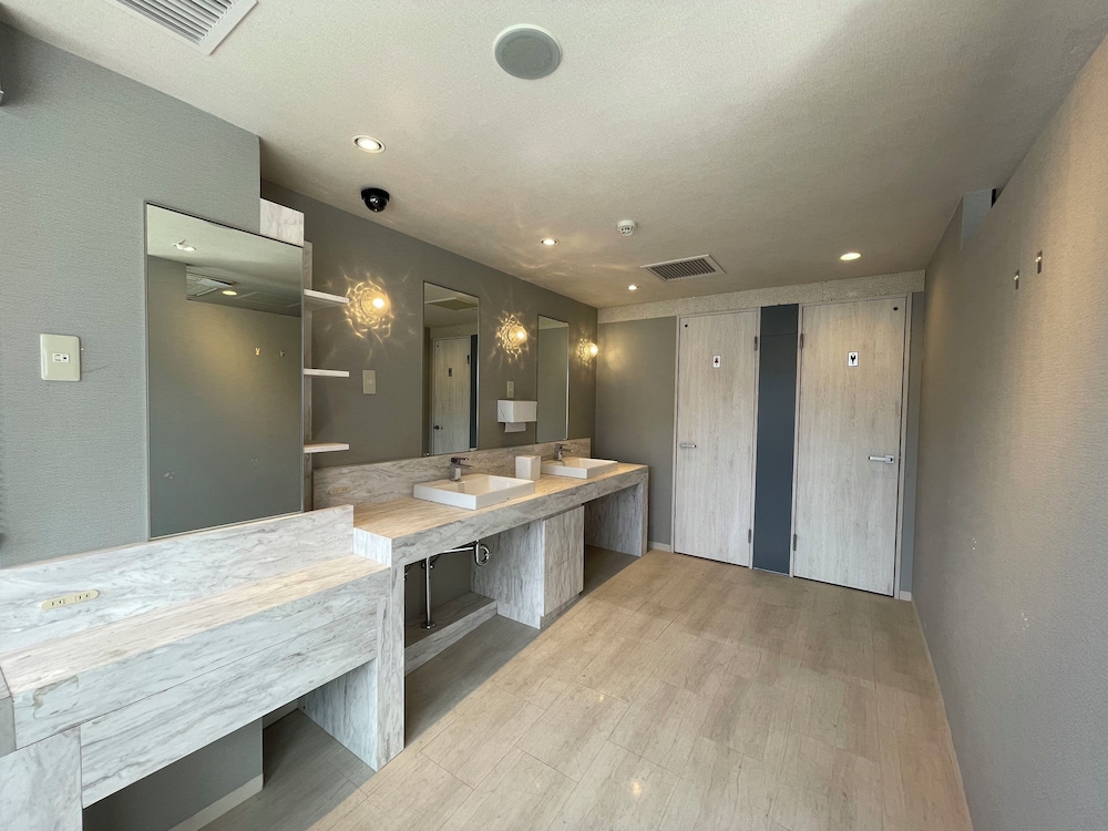 施設内の設備1 | Phoenix Inn