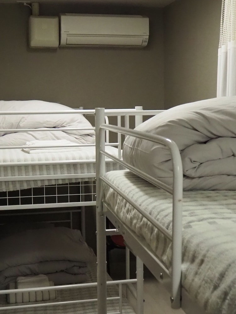 ファミリー 4 人部屋 | Phoenix Inn