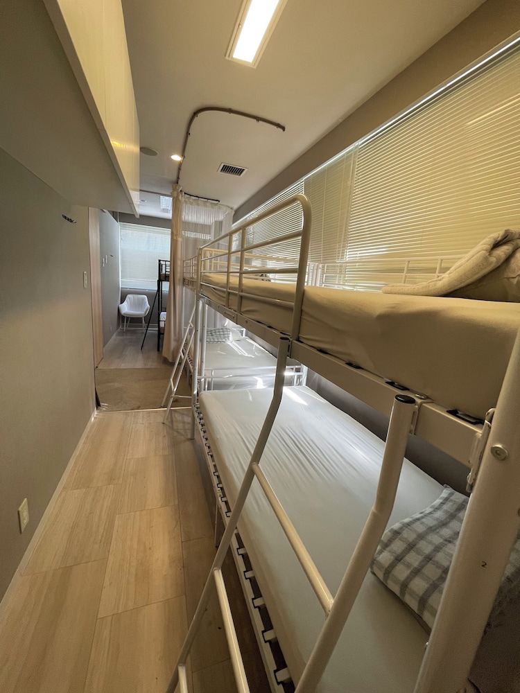 客室1 | Phoenix Inn 客室1 | Phoenix Inn