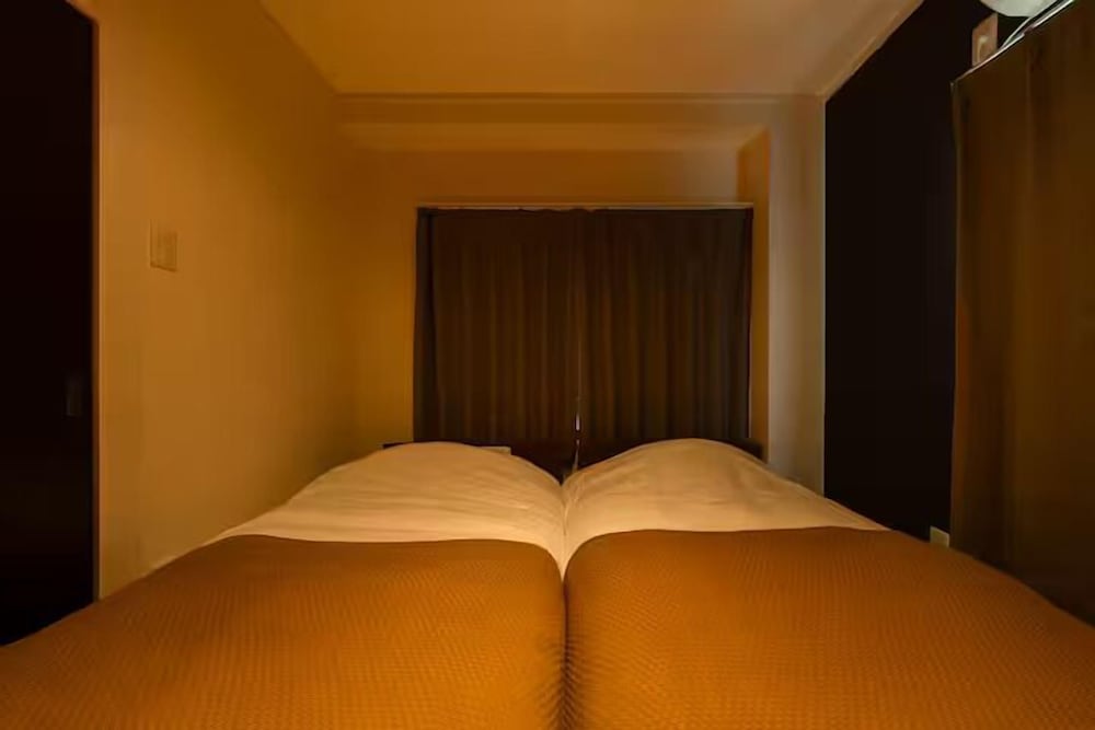 客室1 | Maison Nagasaki FIVE 301