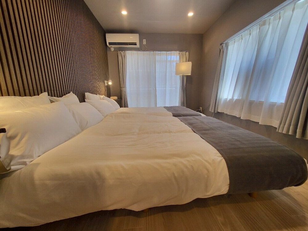 客室1 | GuestHouseAQUA101