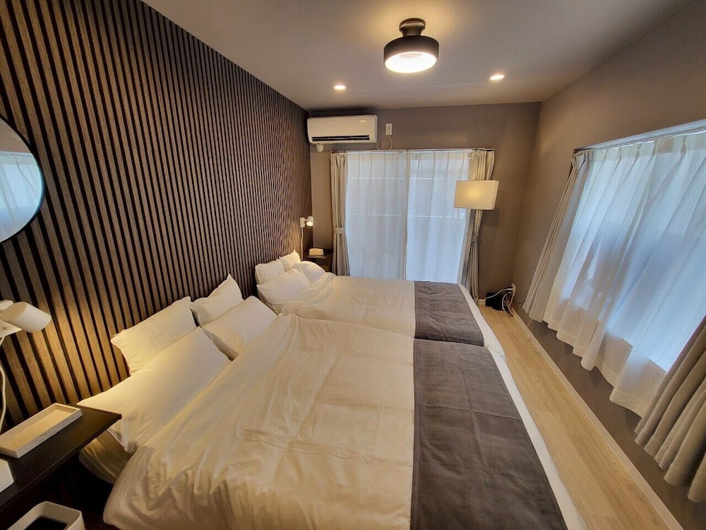 ベーシック アパートメント 客室6 | GuestHouseAQUA101