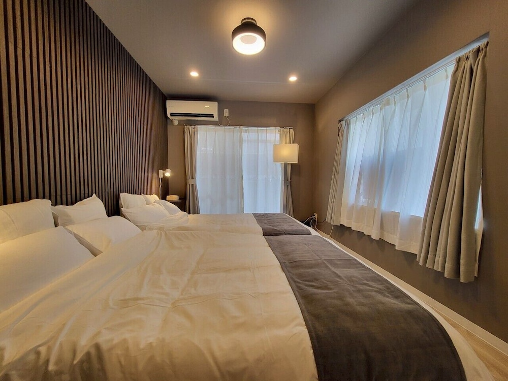 ベーシック アパートメント 客室4 | GuestHouseAQUA101