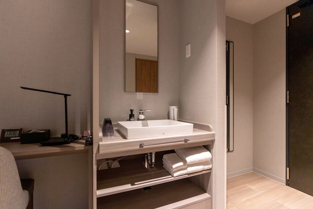 コンフォート ダブルルーム | HOTEL R9 Premium 川俣駅前