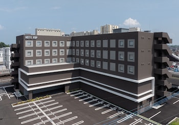 HOTEL R9 Premium 川俣駅前