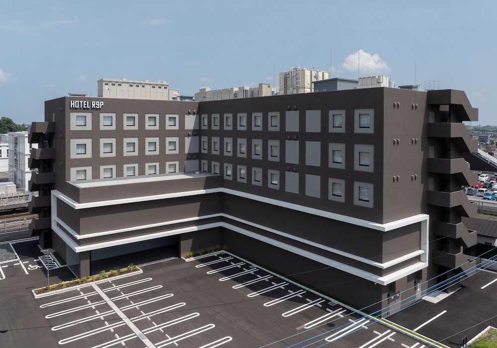 メインイメージ | HOTEL R9 Premium 川俣駅前