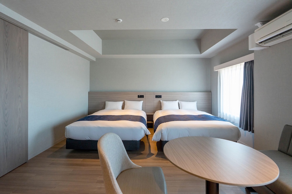 スーペリア ツインルーム 客室5 | HOTEL R9 Premium 川俣駅前