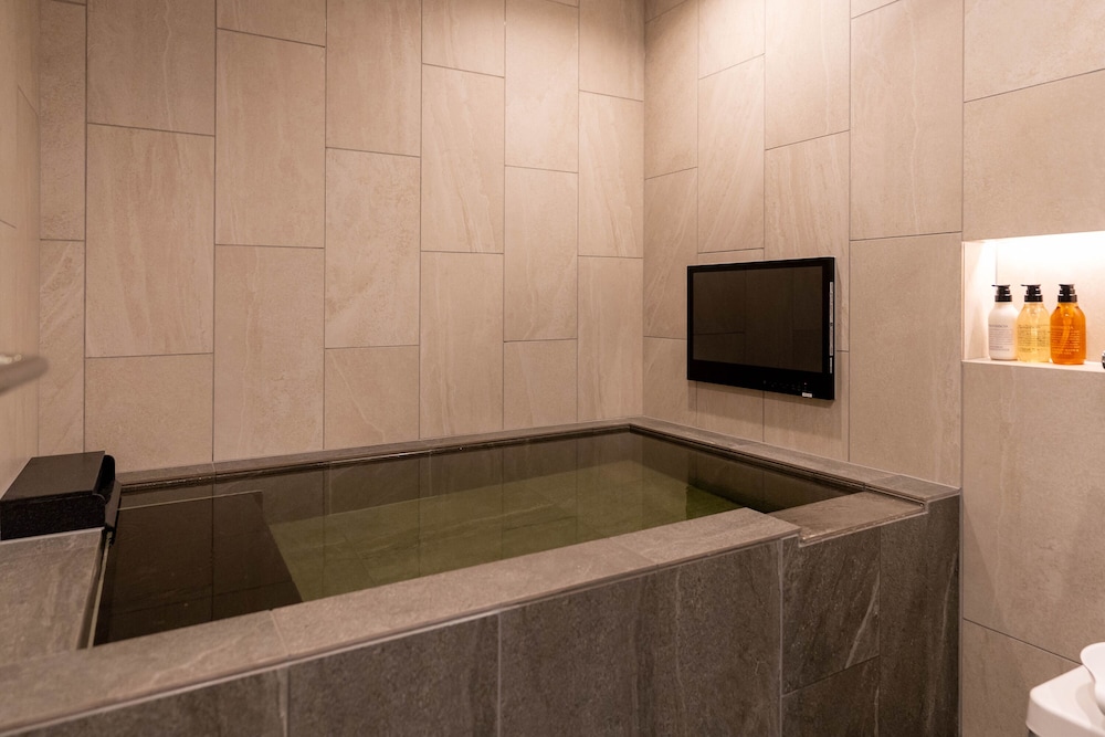 スイート 客室2 | HOTEL R9 Premium 川俣駅前