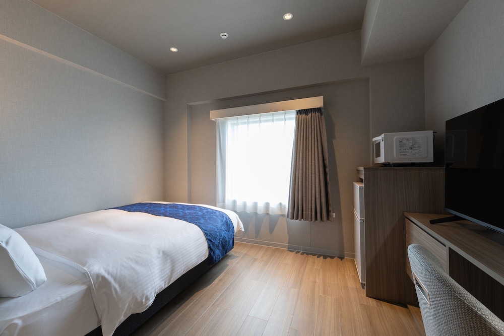 コンフォート ダブルルーム 客室4 | HOTEL R9 Premium 川俣駅前