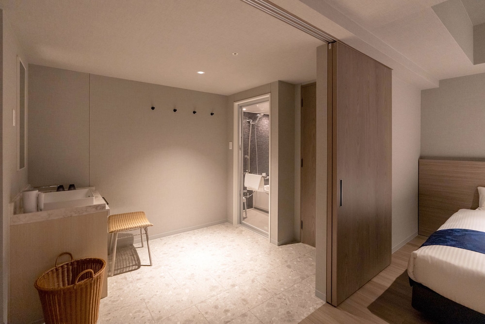 スーペリア ツインルーム 客室4 | HOTEL R9 Premium 川俣駅前