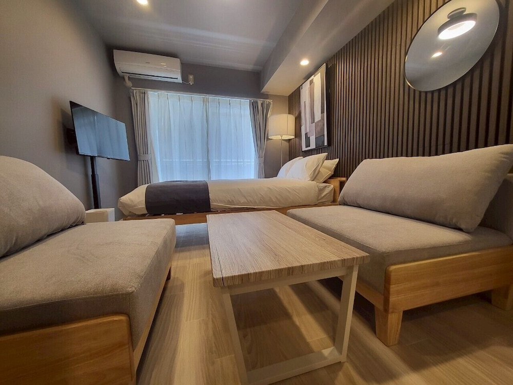 客室1 | GuestHouseAQUA203