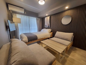 GuestHouseAQUA203