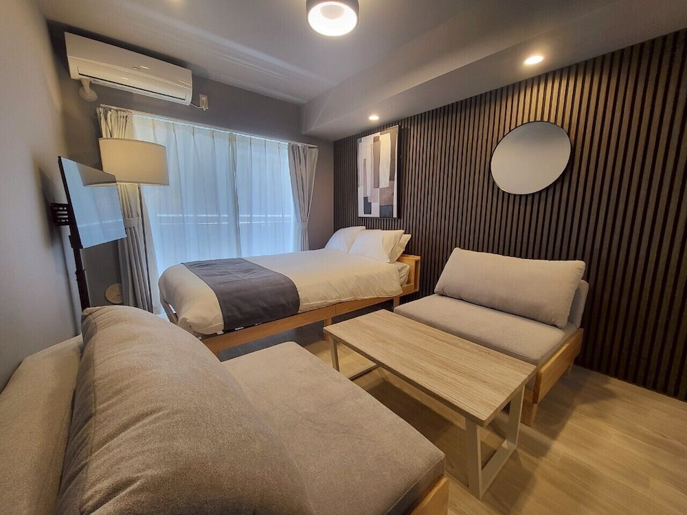 メインイメージ | GuestHouseAQUA203