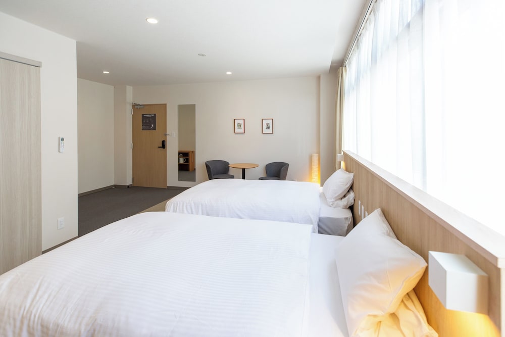 ツインルーム 客室2 | UDONnaHOTEL琴平