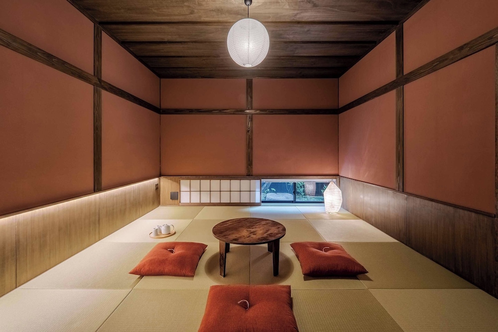 客室1 | Nananohi Machiya House