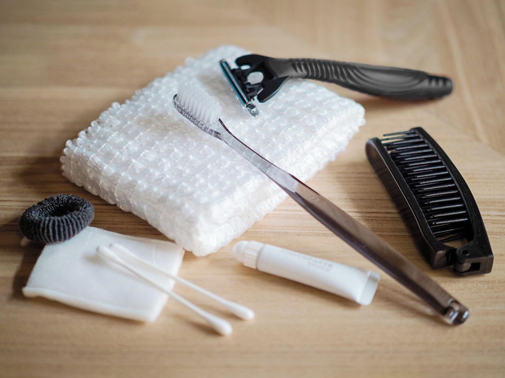 トラディショナル ハウス 4 ベッドルーム キッチン ガーデンビュー バスルームの設備0 | Nananohi Machiya House