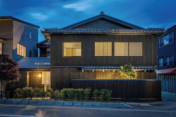 Nananohi Machiya House