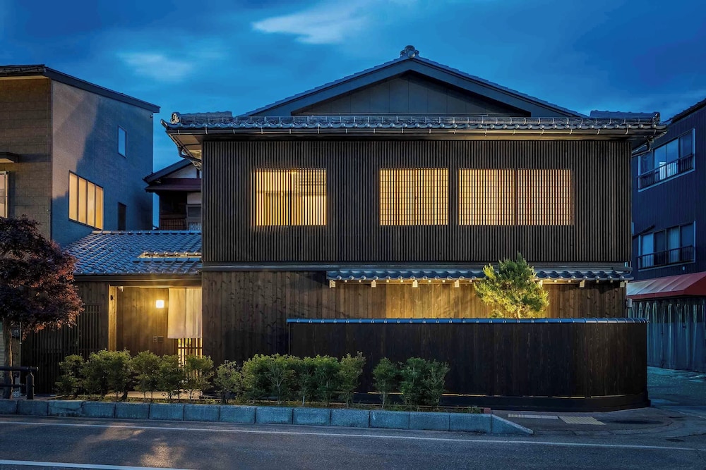 メインイメージ | Nananohi Machiya House