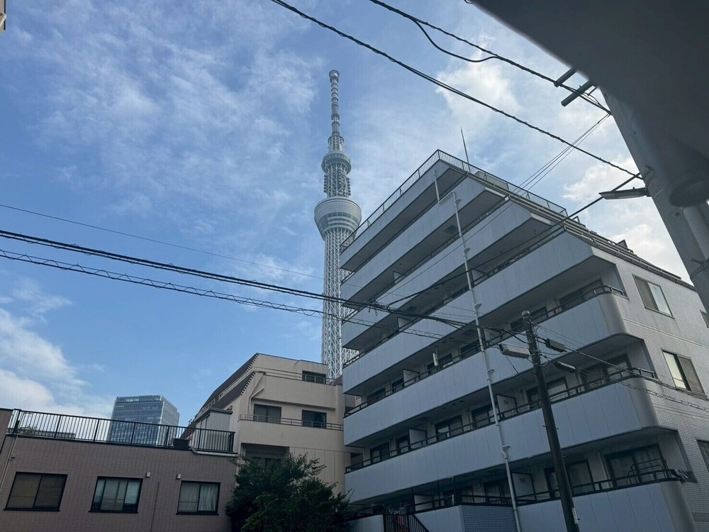施設の正面1 | Bldg E. Tokyo 施設の正面1 | Bldg E. Tokyo