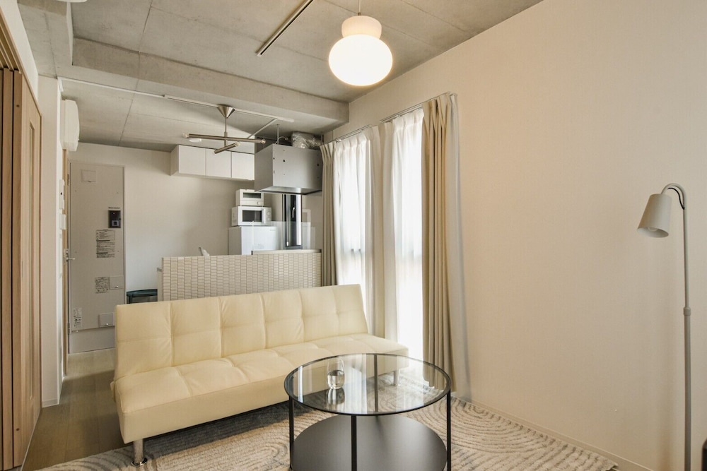 アパートメント 禁煙 (202) 客室2 | Bldg E. Tokyo