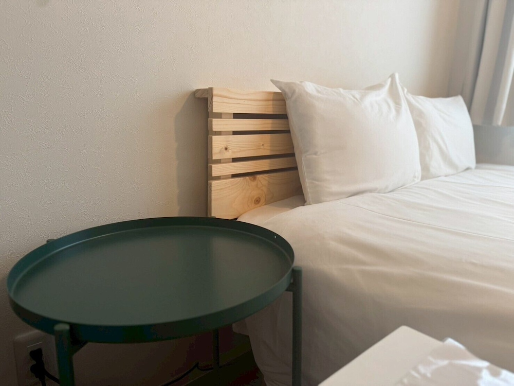 アパートメント 禁煙 (101) 客室4 | Bldg E. Tokyo