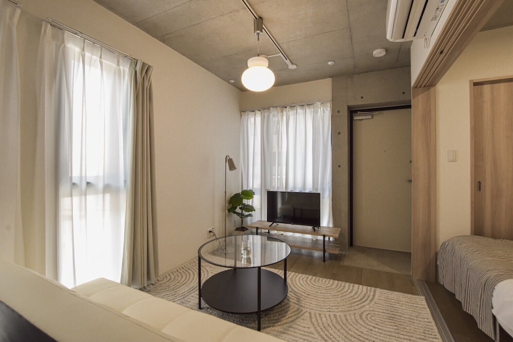 アパートメント 禁煙 (202) 客室3 | Bldg E. Tokyo