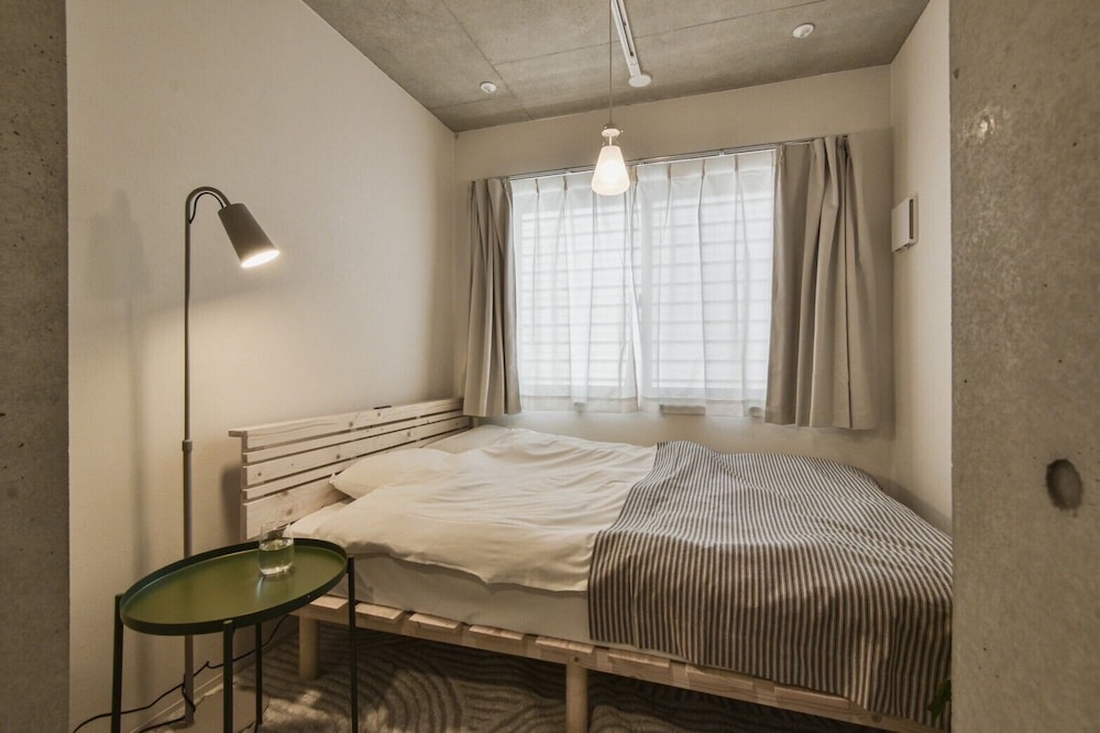 アパートメント 禁煙 (101) 客室2 | Bldg E. Tokyo