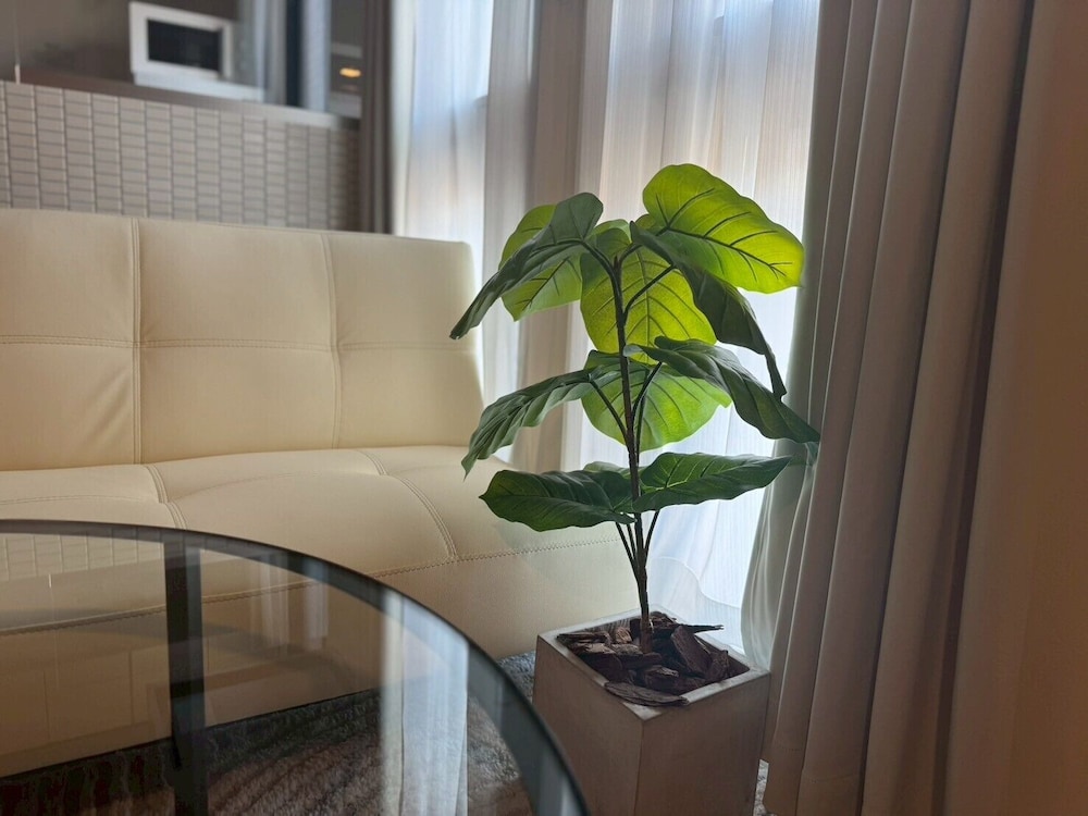 アパートメント 禁煙 (202) 客室8 | Bldg E. Tokyo