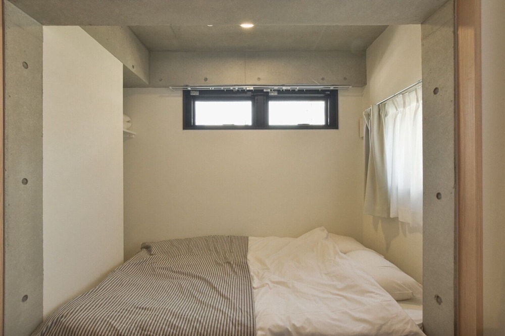 アパートメント 禁煙 (201) 客室5 | Bldg E. Tokyo