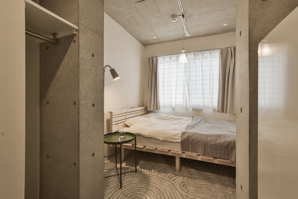 アパートメント 禁煙 (101) 客室1 | Bldg E. Tokyo