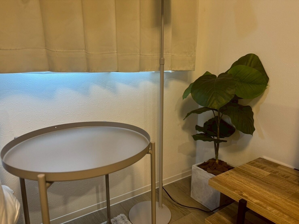 アパートメント 禁煙 (201) 客室7 | Bldg E. Tokyo