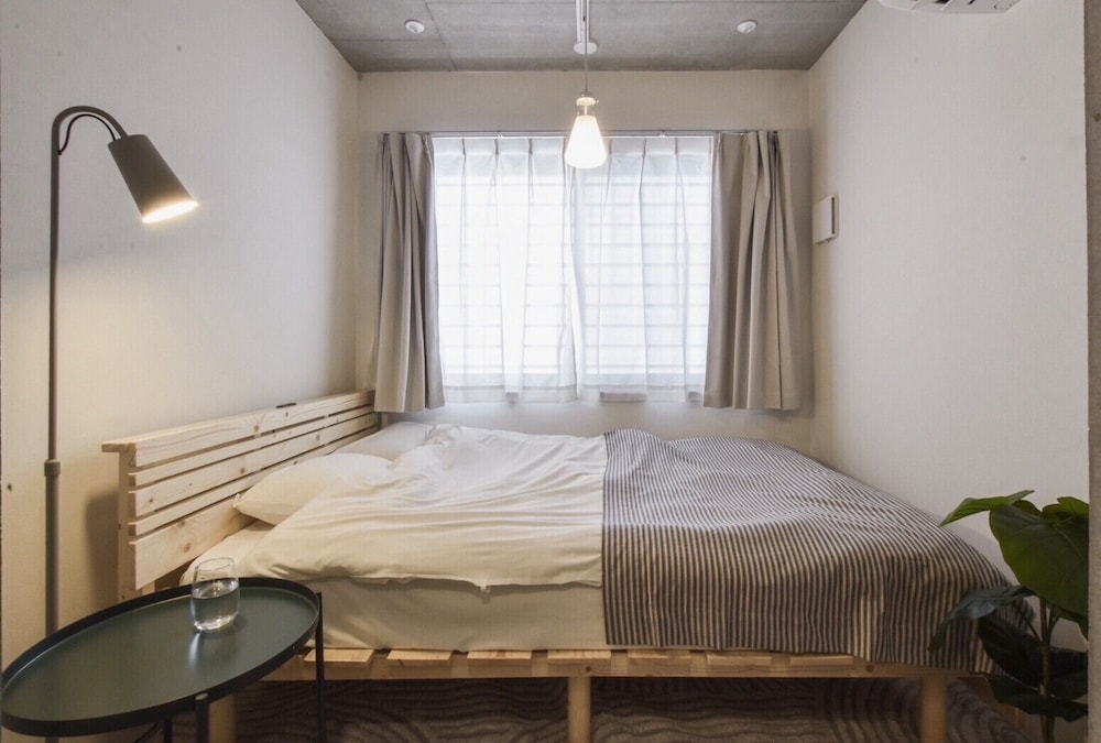客室1 | Bldg E. Tokyo 客室1 | Bldg E. Tokyo