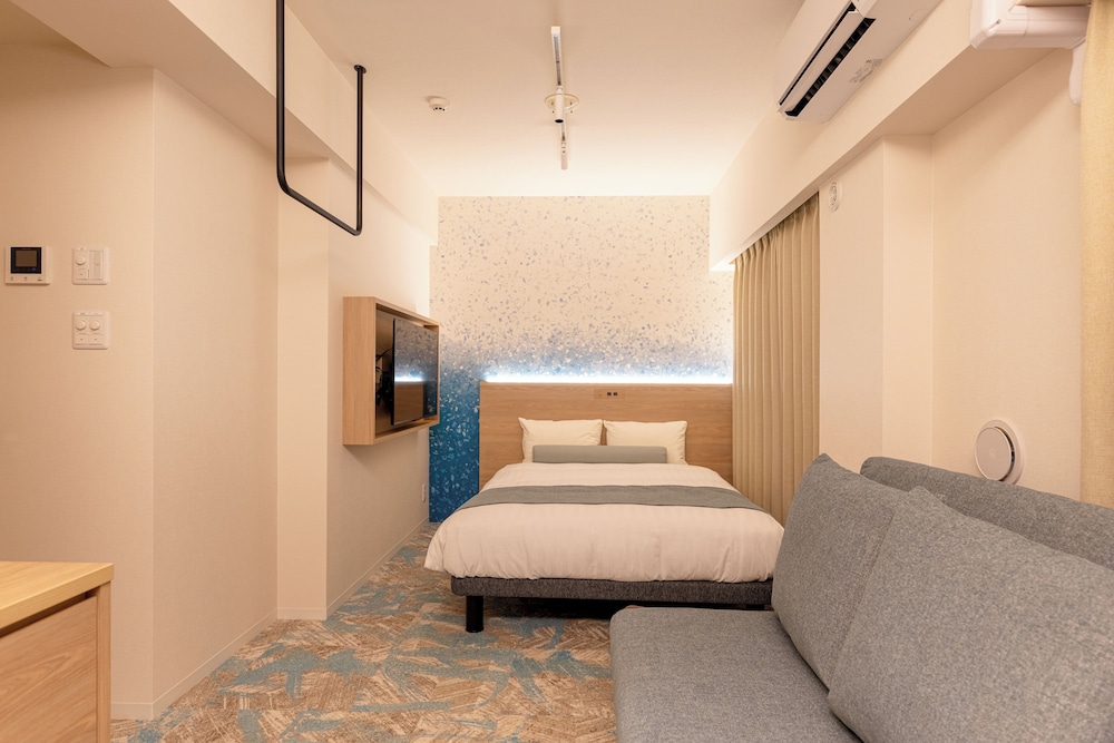 客室1 | HOTEL TOKI 季 客室1 | HOTEL TOKI 季