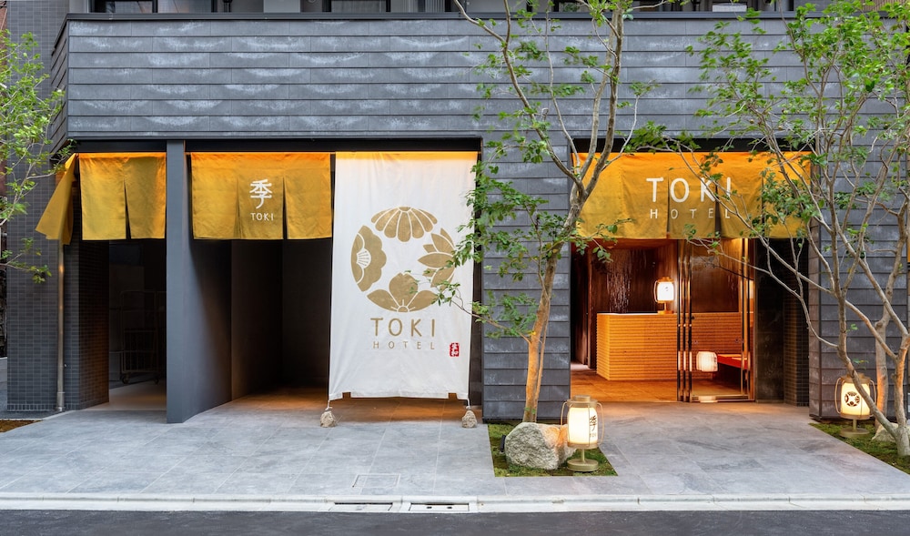メインイメージ | HOTEL TOKI 季 メインイメージ | HOTEL TOKI 季